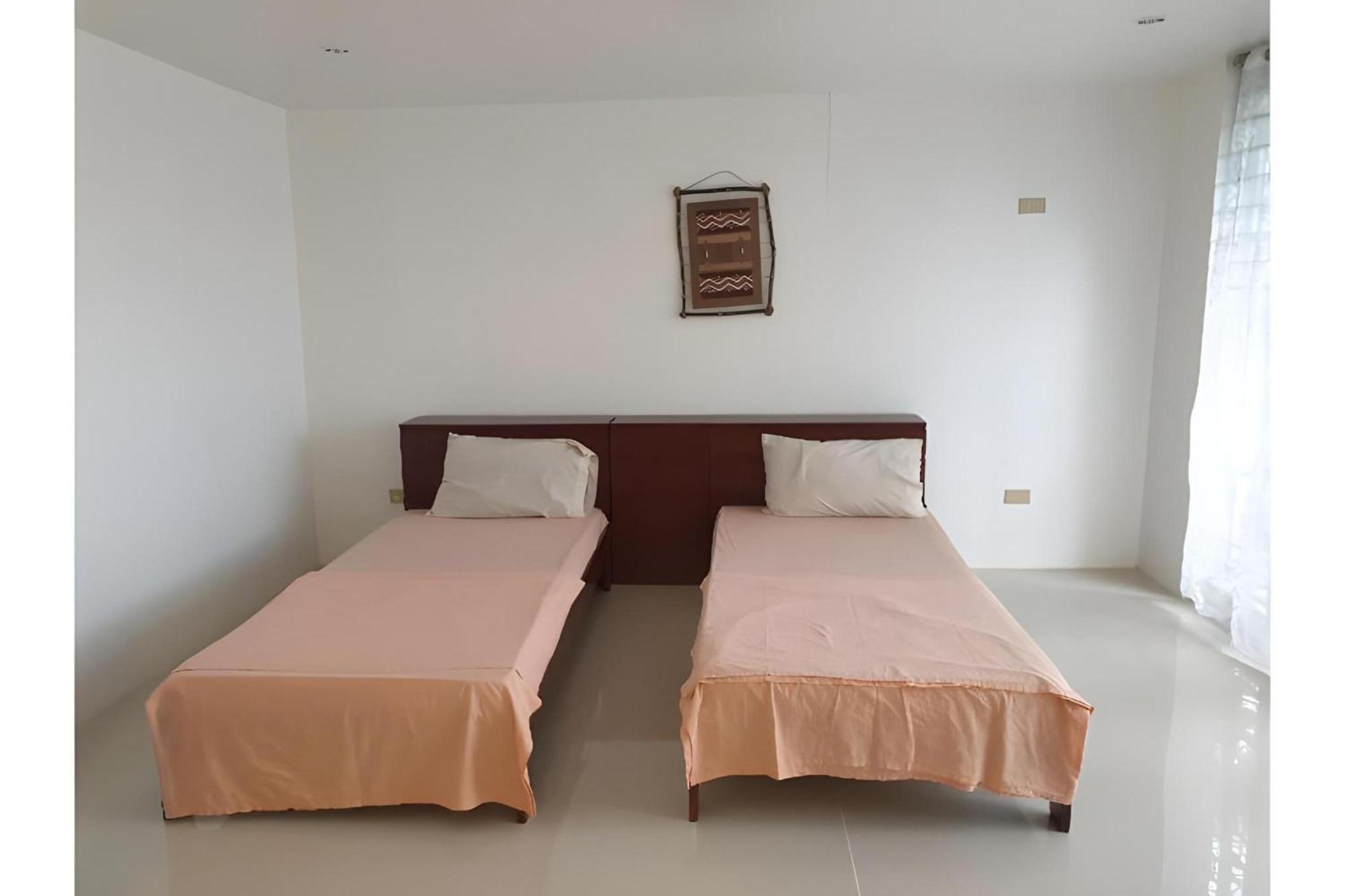 OYO 588 Sunrock Resort Antipolo Exterior foto